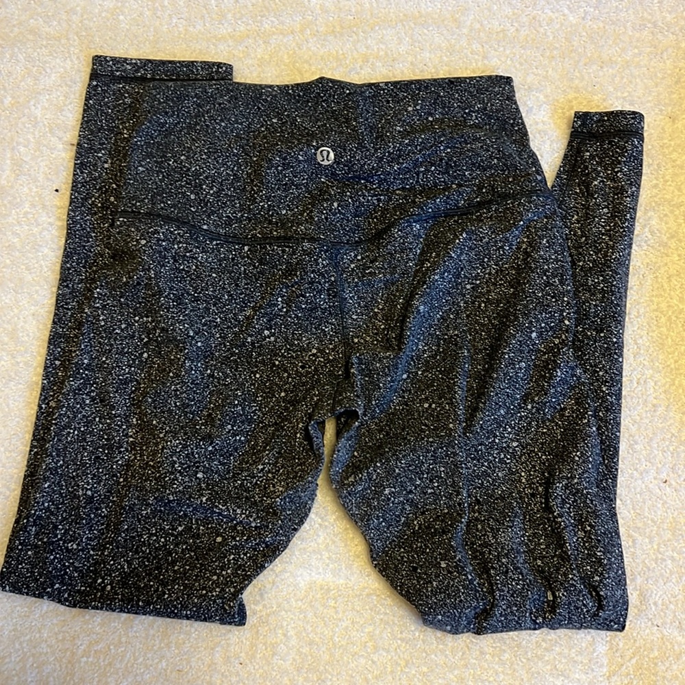 Lululemon align - Picture 3 of 4